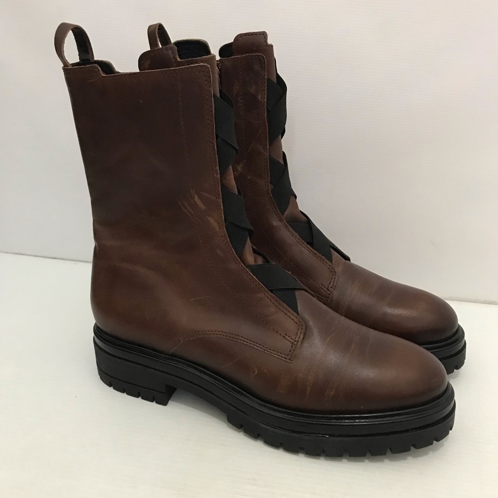 ERIC MICHAEL QUEST WOMEN'S BOOT Size 41